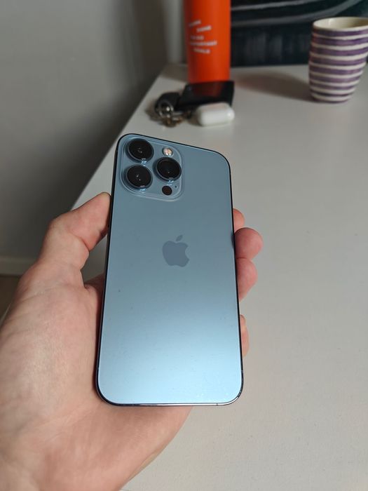 iPhone 13 Pro 128gb