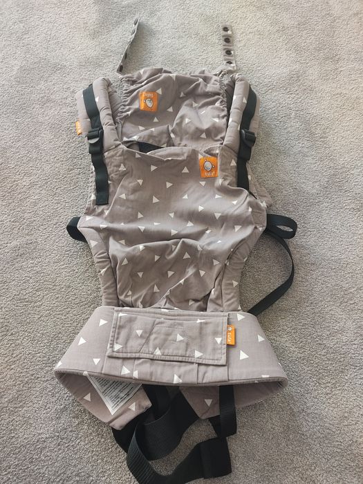 Marsúpio TULA free-to-grow