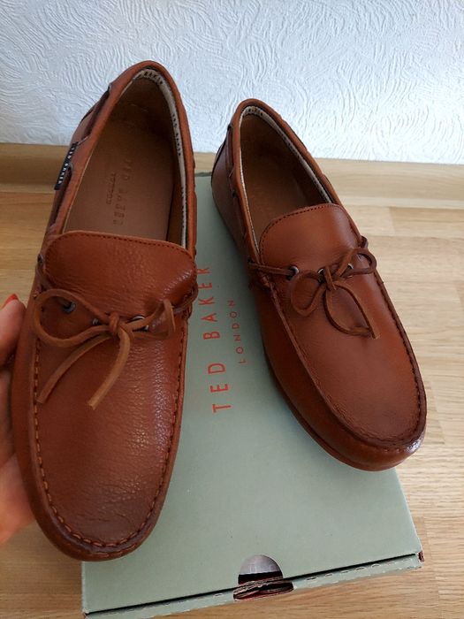 Лоферы Ted Baker 43 27.5
