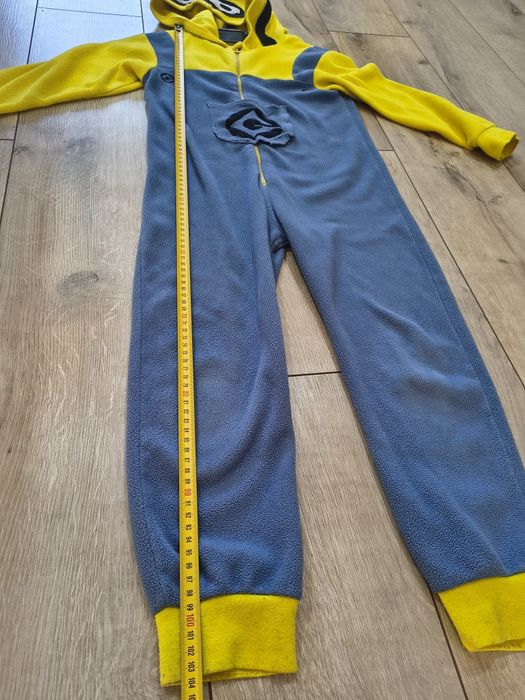 Strój przebranie Minionek