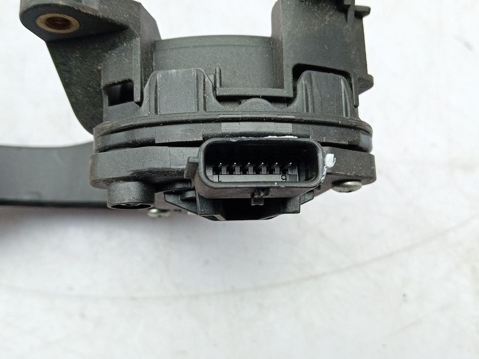 Pedal do acelerador RENAULT Clio IV (BH_)