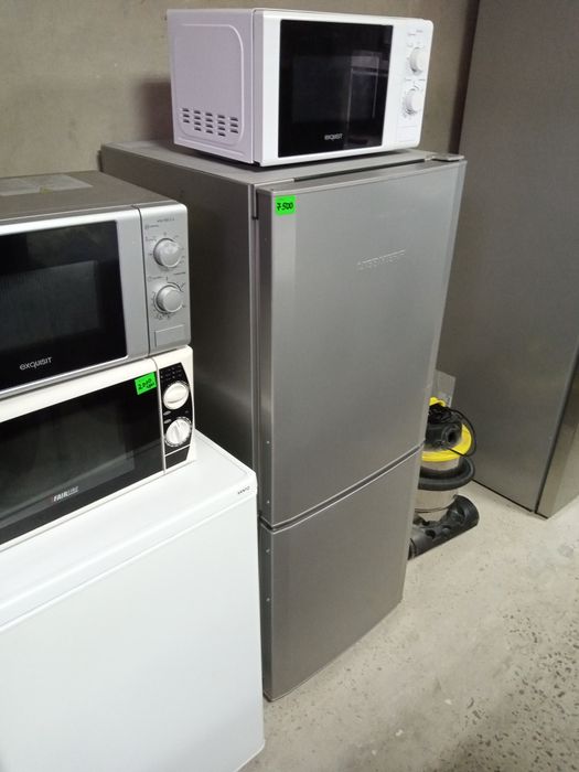 Liebxer холодильник 1.30 см висоти