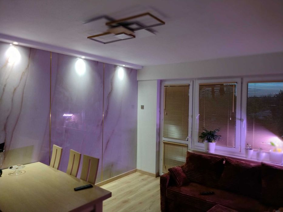 Mieszkanie na sprzedaż, 4 pokoje, 64 m², Łask