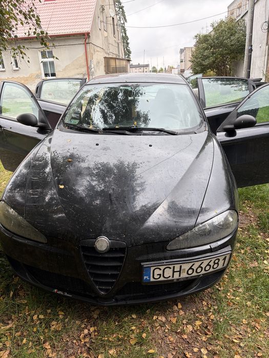 Alfa Romeo 147