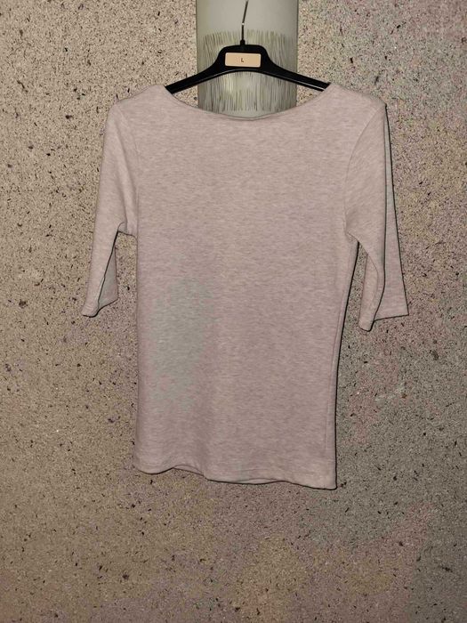 Bawełniana bluzka damska