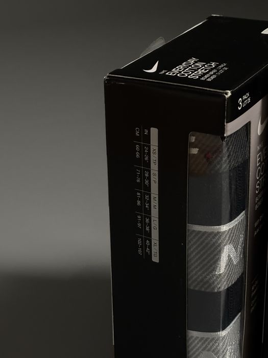 Труси Nike Everyday | ОРИГІНАЛ