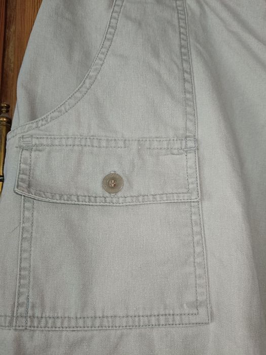 Krótkie spodnie/szorty Campus XXL