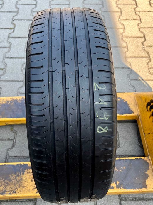 1x Opona letnia Conti EcoContact 5 215/60 R16 95V / 2198