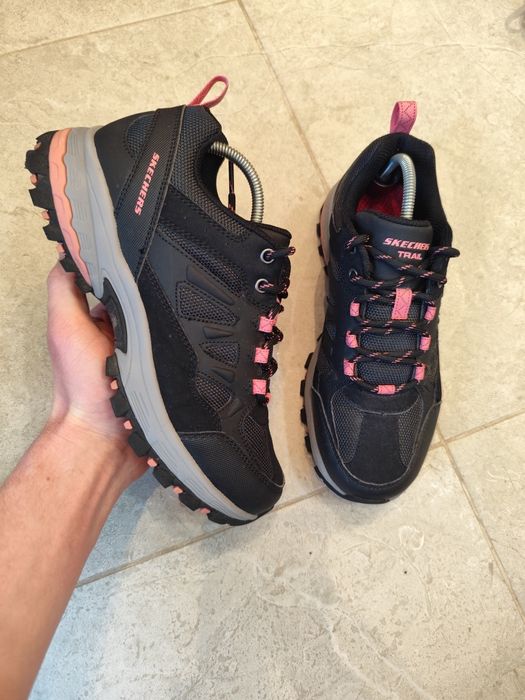 Трекінгові кросівки Skechers Trail