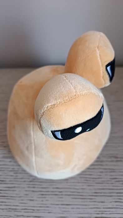 Przytulanka maskotka Pou 22 cm