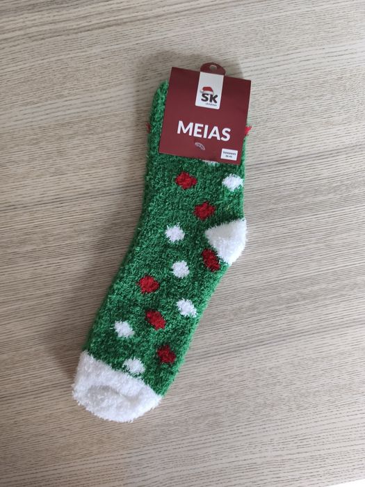 Socks with Various Patterns64297871812225121