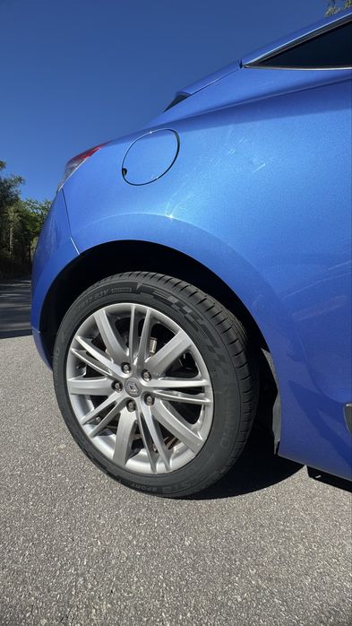 Megane 3 Coupe GTLine Bose