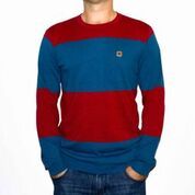 Sweter DC Alpha DRDD XL