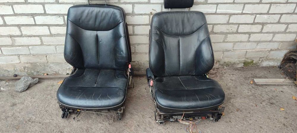 Mercedes W203Coupe,седан МерседесW210 W124 W123 W163 W168 W140 Vito638