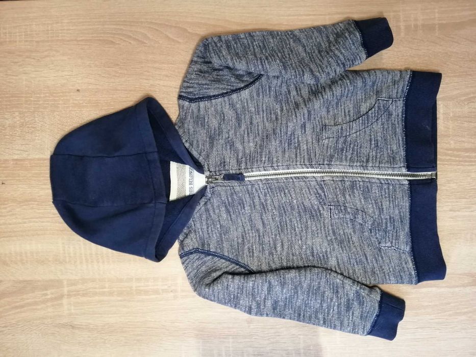 Костюм набір Carter's на хлопчика 3-х років  (зріст 93-98 см)