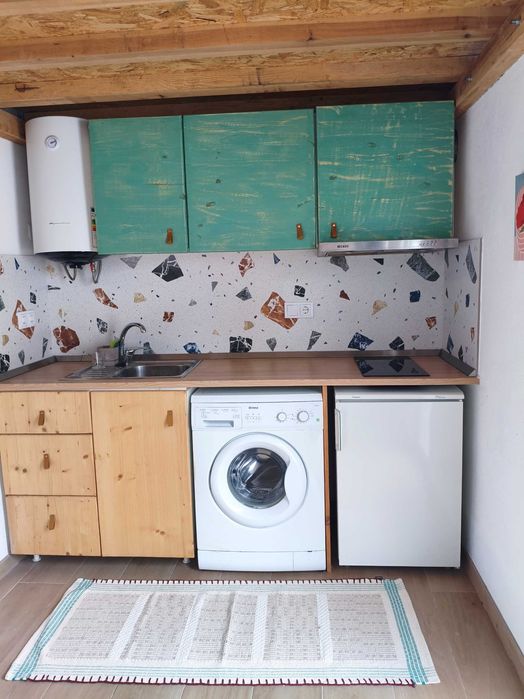 Estúdio T0 estilo Tiny House