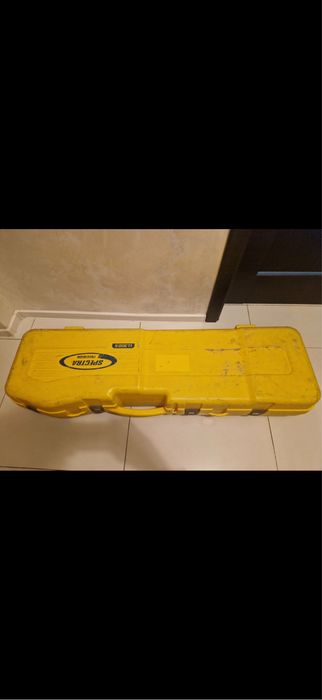 Trimble niwelator laserowy LL300S-rotacyjny. Bardzo dobry stan