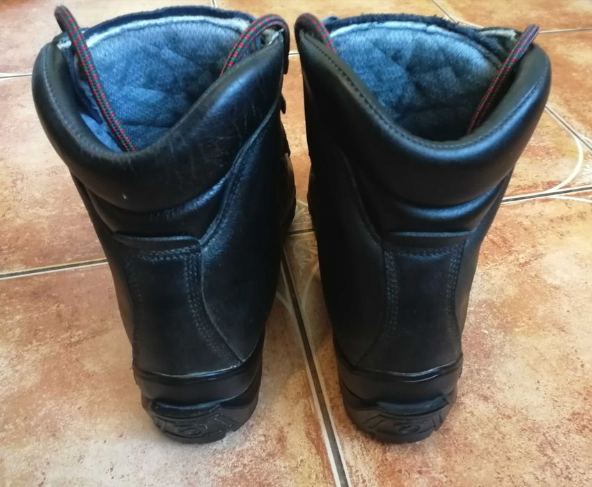 Черевики для високогірних походів SCARPA, розмір 37-38