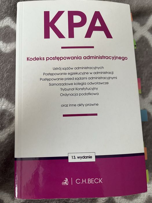 KPA - wydanie 13.