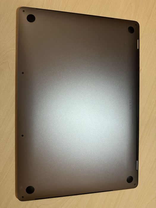 Macbook Pro 16’’ 2019 А2141 i7 500 Gb