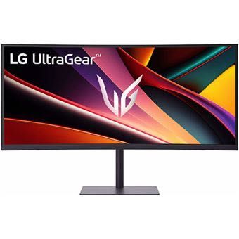 PERIFÉRICOS GAMING — Monitor 34" 240Hz + Teclado + Rato + Tapete | TUDO NOVO