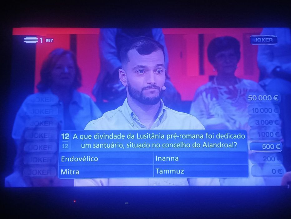 Tv smart TV LG full HD 75 polegadas