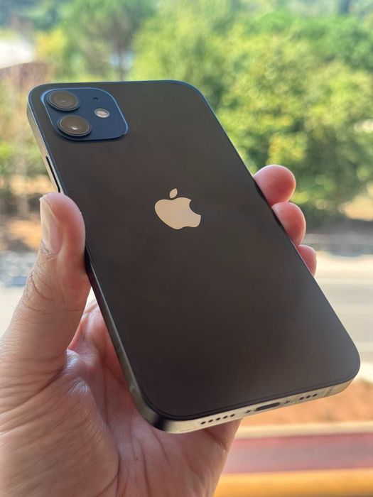 iPhone 12 como Novo (Garantia de 6 meses)
