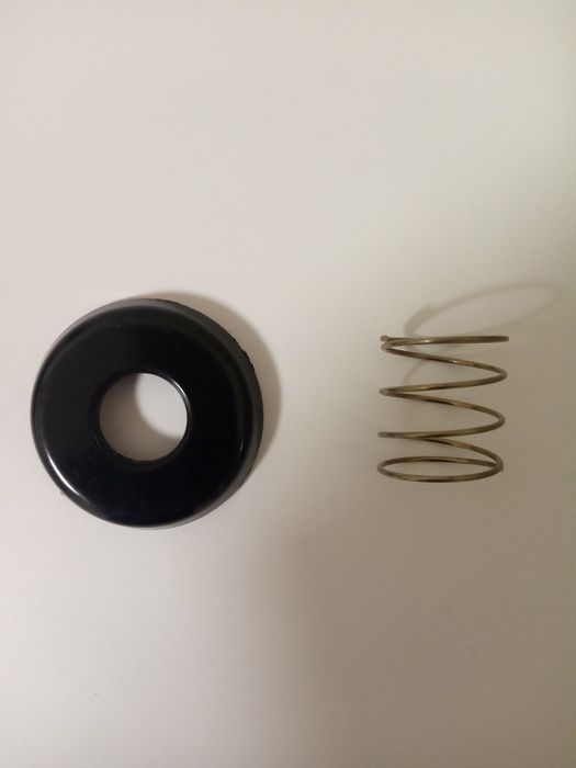 Мембрана маслоотделителя VW USA audi, клапан КВКГ