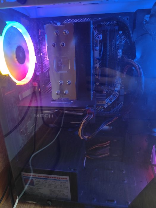 Комп'ютер рх6500хт