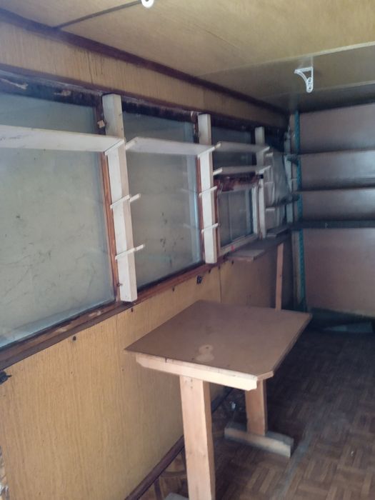 Продам Кіоск 5×4