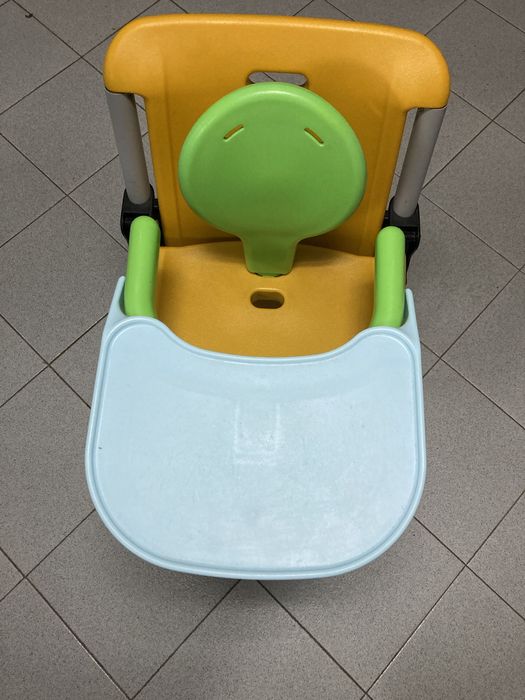 Baixa de preço - Cadeira Brevi Slex