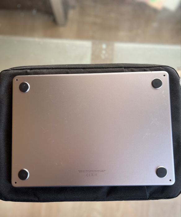 MacBook Air 13 M2 8/256GB 2022 Laptop