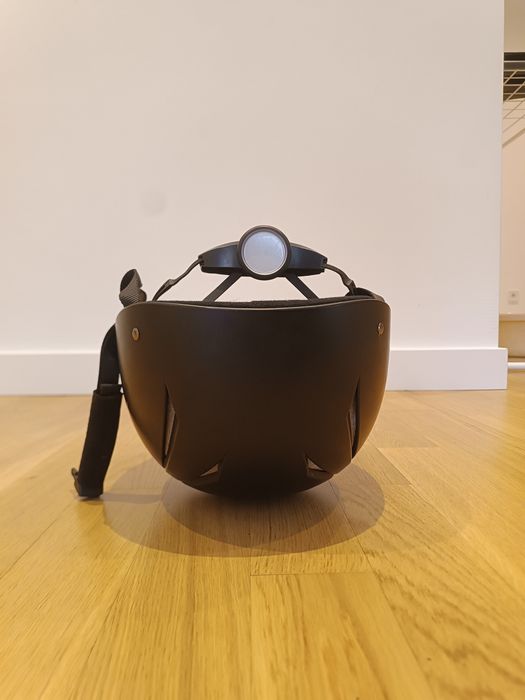 Kask jeździecki Fouganza 500 rozmiar M