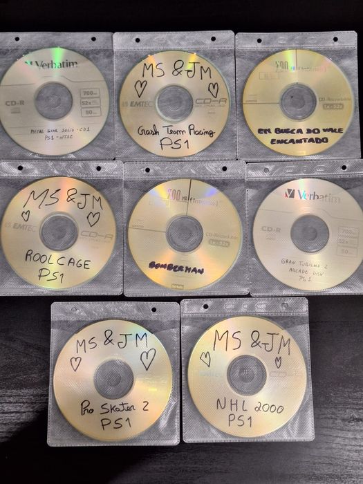 Sony PlayStation 1
