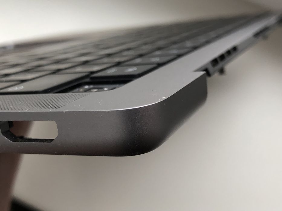 Apple TopCase корпус MacBook A2442