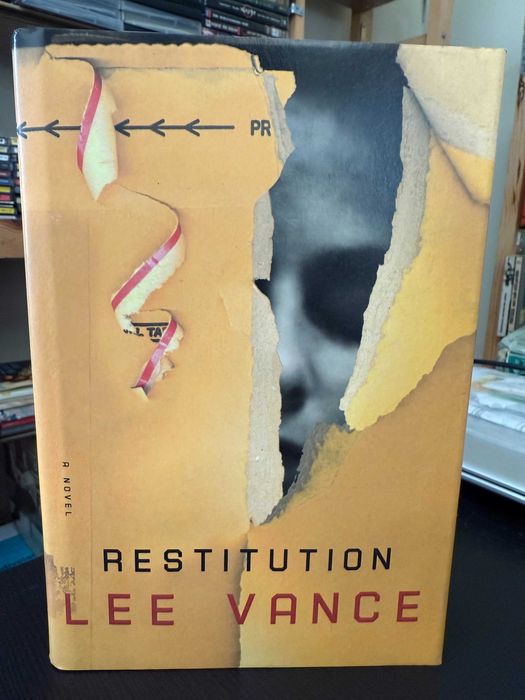 Lee Vance – Restitution