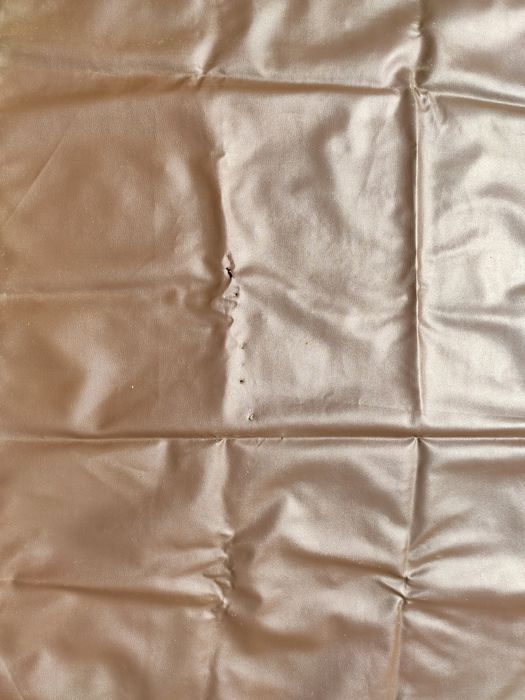 Кожа искусственная отрез