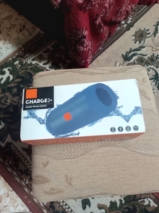 Sprzedam głośnik bezprzewodowy Bluetooth model Charge2+