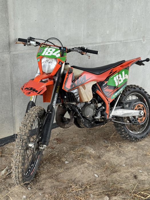 KTM
