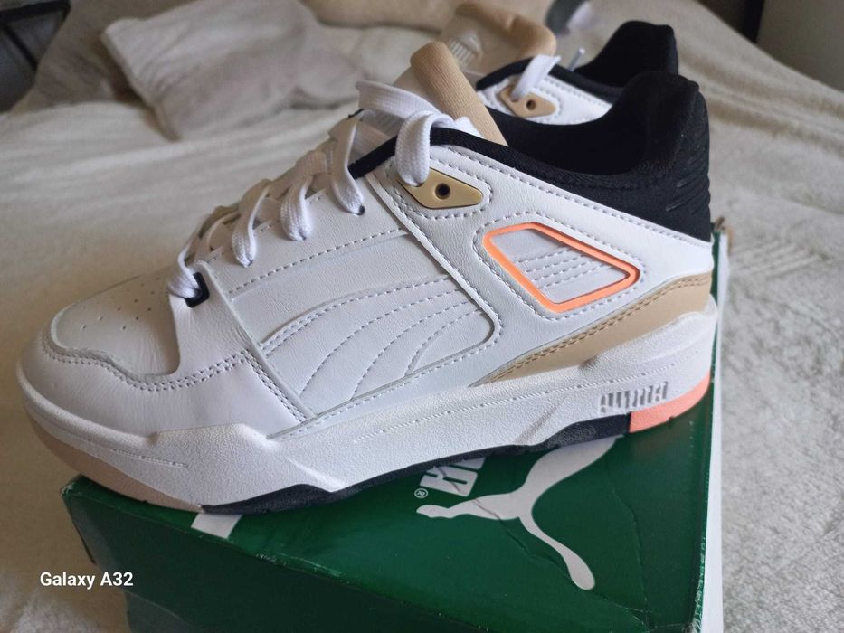 Puma Slipstream INVDR Wns 386270-01