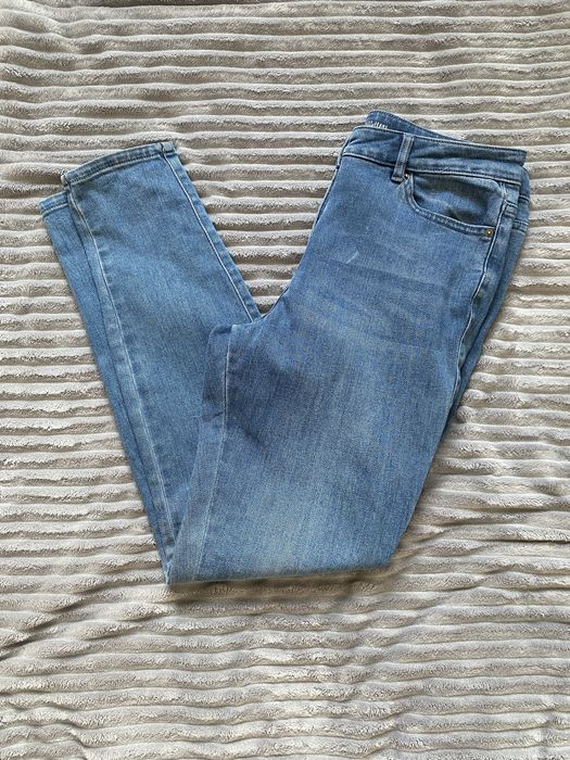 Jeansy skinny Next