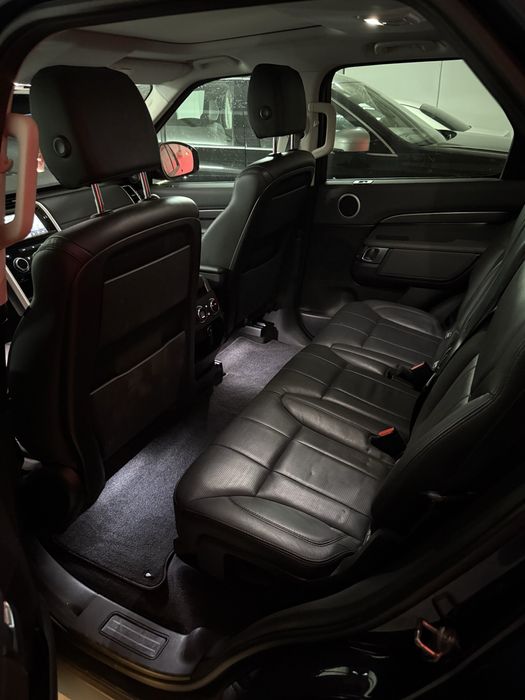 Land Rover Discovery 2.0 SD4 HSE Dynamic em excelente estado geral - Nacional
