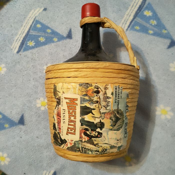 Moscatel antigo 2L
