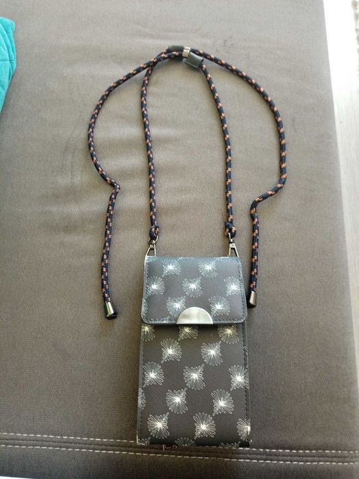 Mała torebka Tchibo