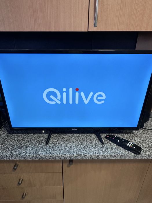 Vento tv Qilive Smart 32’’