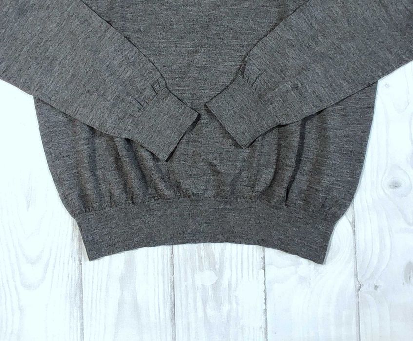 Sweter Polo Ralph Lauren merino r. XL