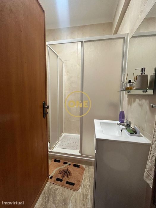 Excelente apartamento T3 em Benavente