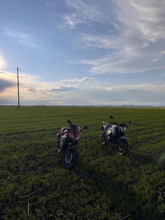 Spark SP250 R-32