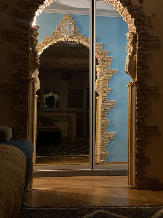 Здається в оренду 3х кімнатна квартира на вулиці Михайла Грушевського