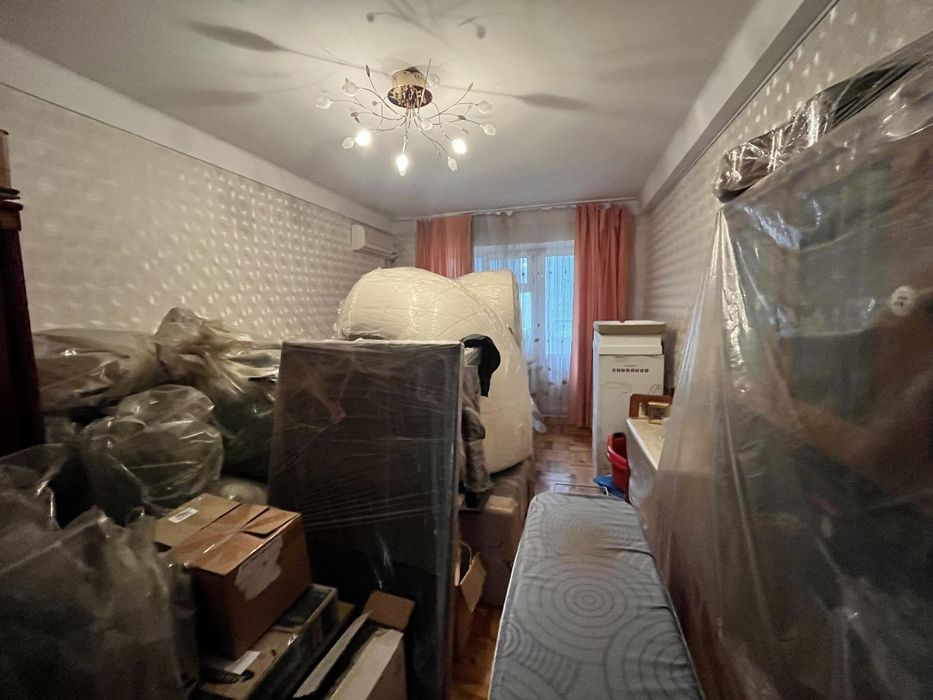 3х кімнатна квартира в Комунарському районі
